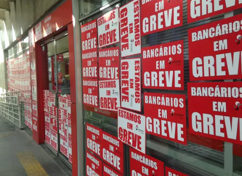 Bancários da PB rejeitam proposta e anunciam paralisação de 24 horas para esta quinta-feira (20)