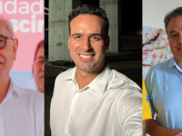 Candidatos ao Governo da Paraíba definem quem comandará a guerra das campanhas; veja nomes