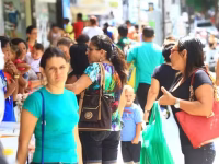 Paraíba chega a 4,1 milhões de habitantes e lidera crescimento populacional no Nordeste em 2026