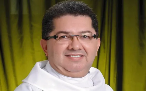 Morre padre que integrava a Diocese de Campina Grande
