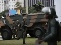 TSE aprova envio de tropas federais para cinco estados brasileiros