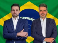 Mesmo inelegível até 2032, PRTB lança Pablo Marçal à Presidência