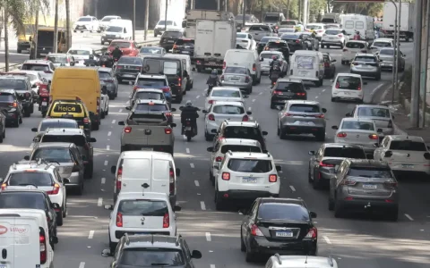 Programa CNH do Brasil aumenta pedidos de habilitação em mais de 200%
