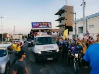 Cícero Lucena: eleitor da Paraíba não pode tomar uma “decisão errada”