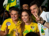 Efraim Filho: “Campina, me dê essa oportunidade”