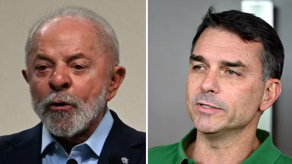Pesquisa Datafolha para presidente mostra empate técnico