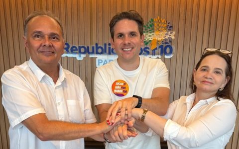Engatou ré; Ivonete Ludgerio deixa suplência de André e adere junto com Manoel a Nabor