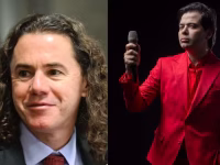 TRE-PB manda humorista Gustavo Mendes apagar de redes sociais vídeo em que ironiza emendas de senador Veneziano