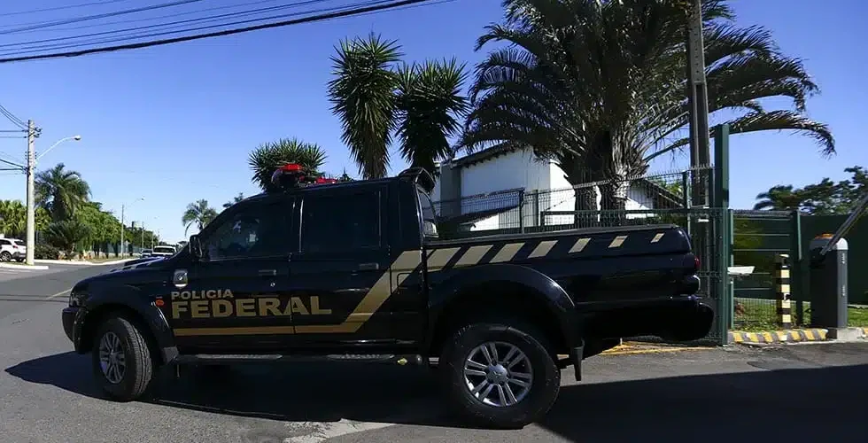 Investigações no Ceará sobre facção que tenta interferir na campanha eleitoral