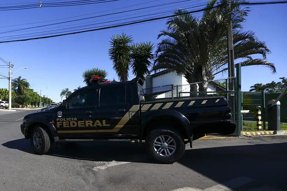 Investigações no Ceará sobre facção que tenta interferir na campanha eleitoral