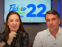 Plano de Flávio Bolsonaro prevê transição de dois anos para beneficiários do bolsa familia