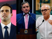 Revista Veja publica pesquisa para o governo da Paraíba