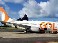 Gol suspende voos diretos entre Campina Grande e Salvador a partir de fevereiro de 2027