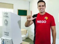 Com articulação de Lucas, Paraíba conquista maior votação proporcional para Lula no Nordeste