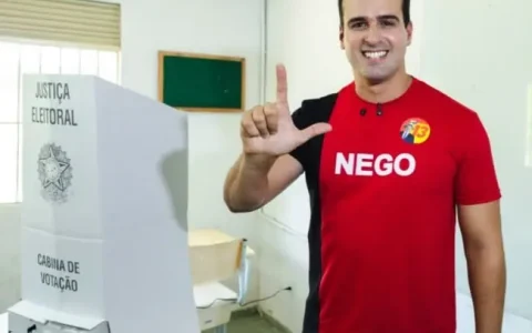 Com articulação de Lucas, Paraíba conquista maior votação proporcional para Lula no Nordeste