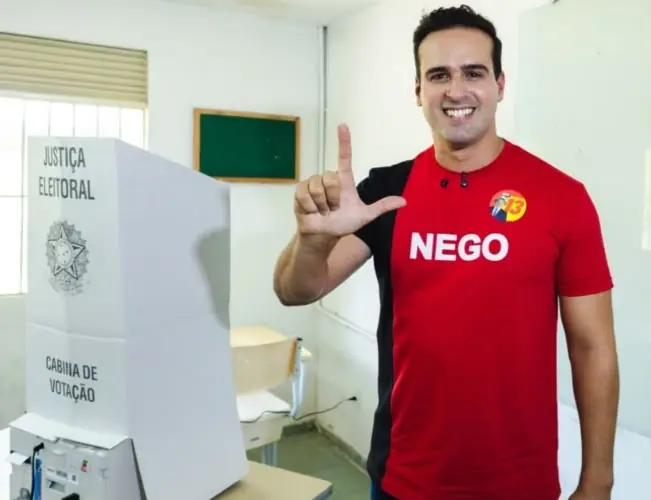 Com articulação de Lucas, Paraíba conquista maior votação proporcional para Lula no Nordeste