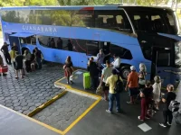 Transporte intermunicipal gratuito na PB começa à meia-noite do sábado e segue até segunda-feira
